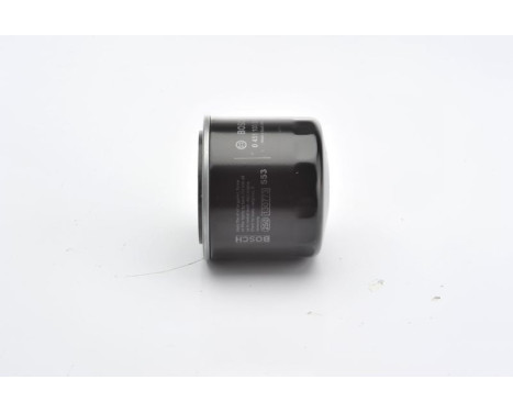 Oil Filter P3316 Bosch, Image 5