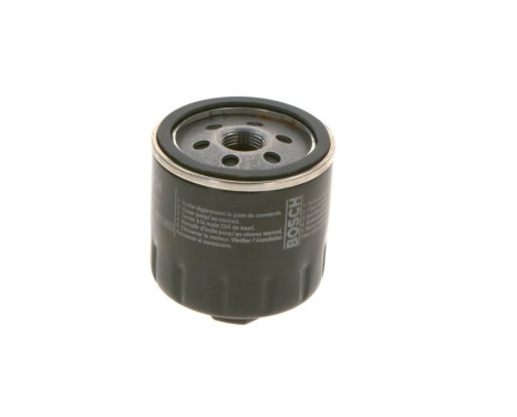 Oil Filter P3318 Bosch, Image 4