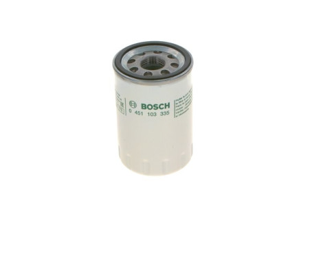 Oil Filter P3335 Bosch, Image 3