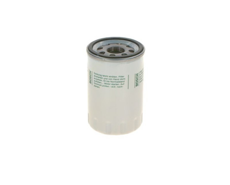 Oil Filter P3335 Bosch, Image 5