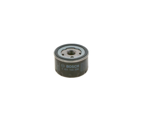 Oil Filter P3336 Bosch, Image 3