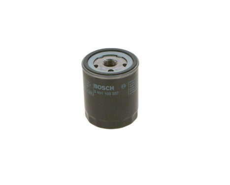 Oil Filter P3337 Bosch, Image 2