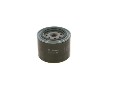 Oil Filter P3341 Bosch, Image 2