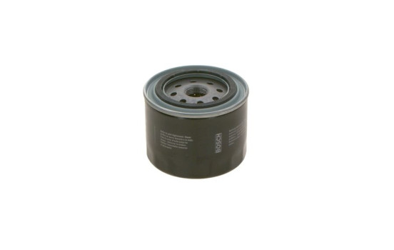 Oil Filter P3341 Bosch, Image 3