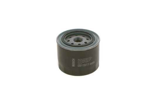 Oil Filter P3341 Bosch, Image 5