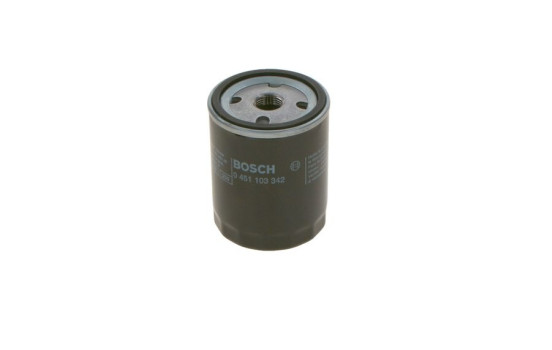 Oil Filter P3342 Bosch, Image 2