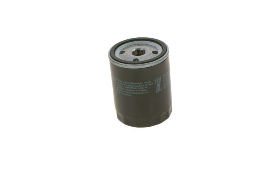 Oil Filter P3342 Bosch, Image 3
