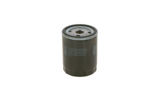 Oil Filter P3342 Bosch, Image 4