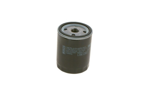 Oil Filter P3342 Bosch, Image 5