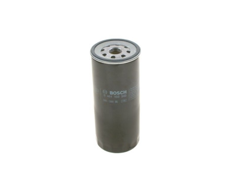 Oil Filter P3343 Bosch