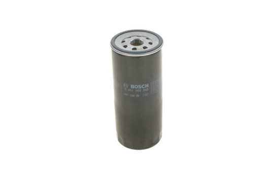 Oil Filter P3343 Bosch