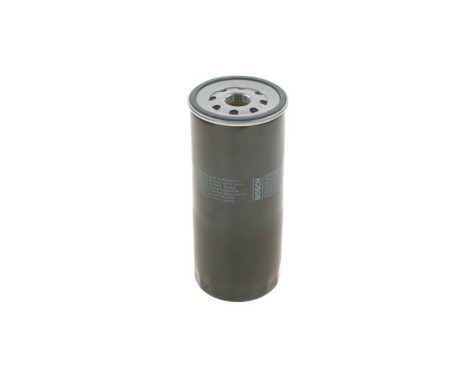 Oil Filter P3343 Bosch, Image 2