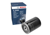 Oil Filter P3346 Bosch