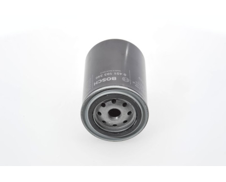 Oil Filter P3346 Bosch, Image 5