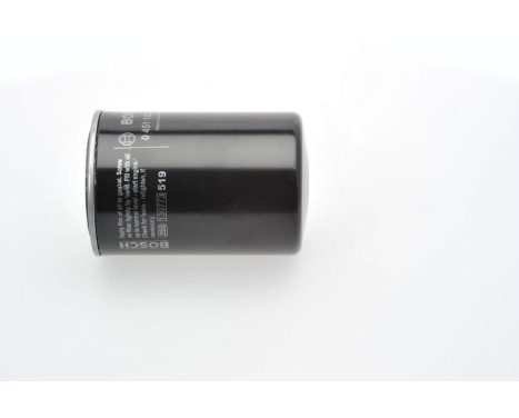 Oil Filter P3346 Bosch, Image 6
