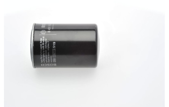 Oil Filter P3346 Bosch, Image 6