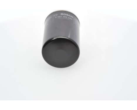 Oil Filter P3346 Bosch, Image 7