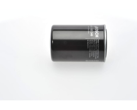 Oil Filter P3346 Bosch, Image 8