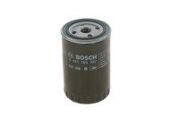 Oil Filter P3347 Bosch