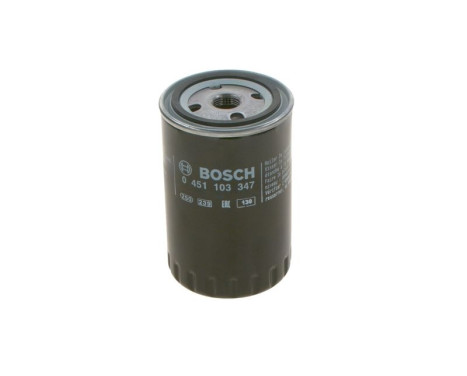 Oil Filter P3347 Bosch