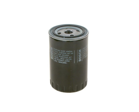 Oil Filter P3347 Bosch, Image 3