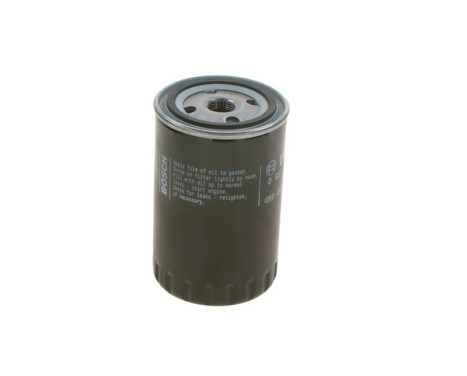 Oil Filter P3347 Bosch, Image 4