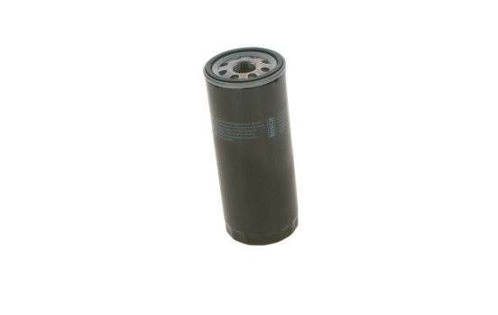 Oil Filter P3348 Bosch, Image 2