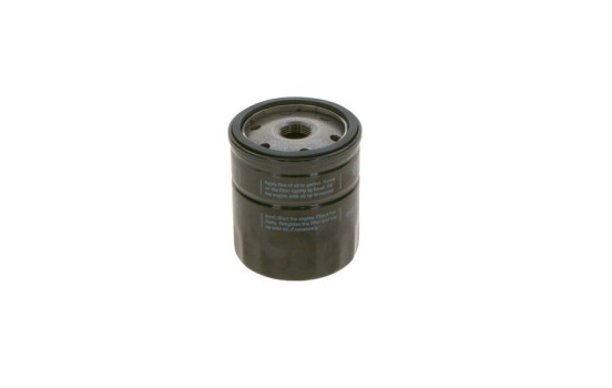 Oil Filter P3349 Bosch, Image 4