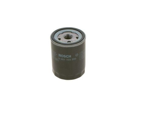 Oil Filter P3350 Bosch, Image 2