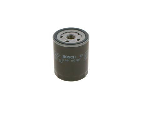 Oil Filter P3352 Bosch, Image 2