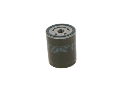 Oil Filter P3352 Bosch, Image 3