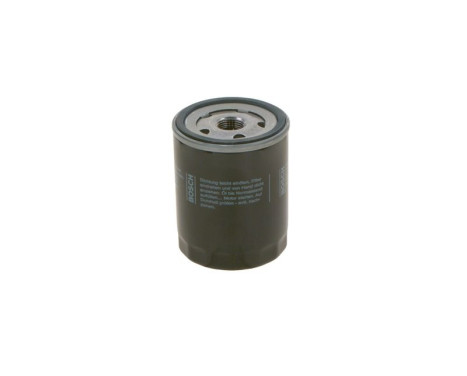 Oil Filter P3352 Bosch, Image 4