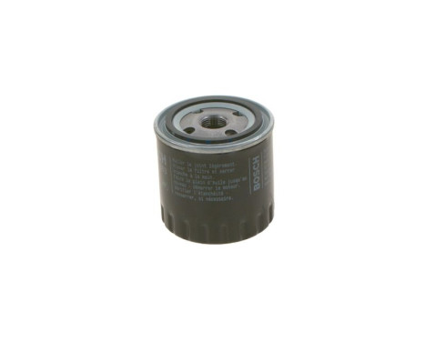 Oil Filter P3353 Bosch, Image 2