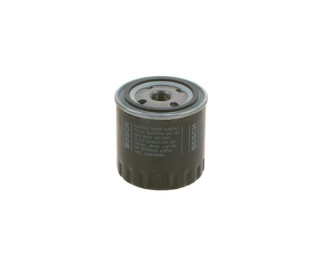 Oil Filter P3353 Bosch, Image 3