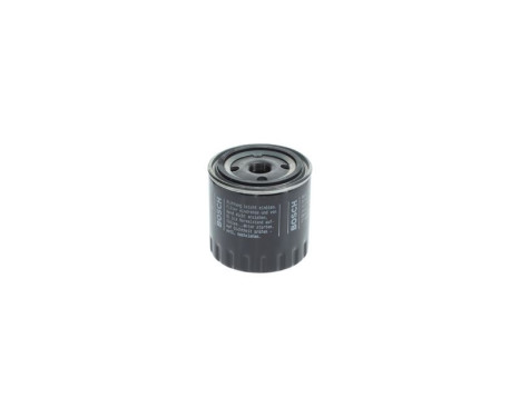 Oil Filter P3353 Bosch, Image 4