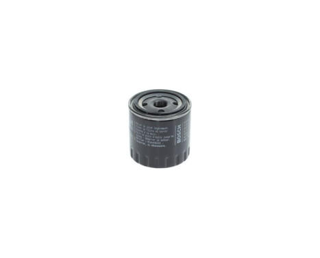 Oil Filter P3353 Bosch, Image 5
