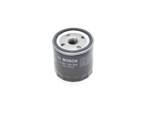 Oil Filter P3354 Bosch, Image 4