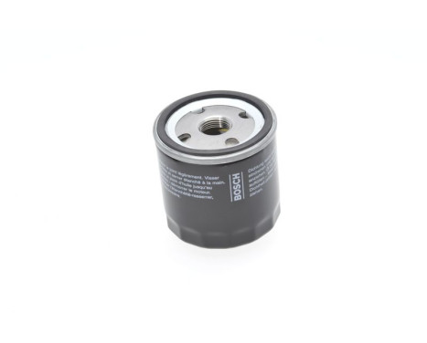 Oil Filter P3354 Bosch, Image 5