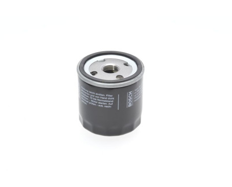 Oil Filter P3354 Bosch, Image 6
