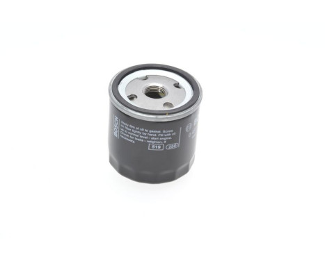 Oil Filter P3354 Bosch, Image 7