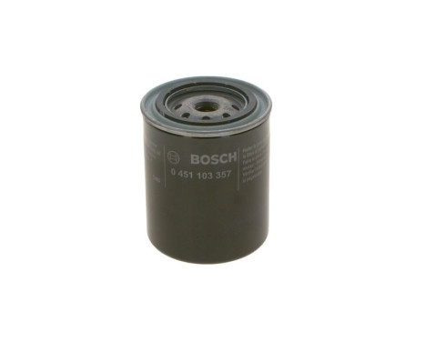 Oil Filter P3357 Bosch, Image 3