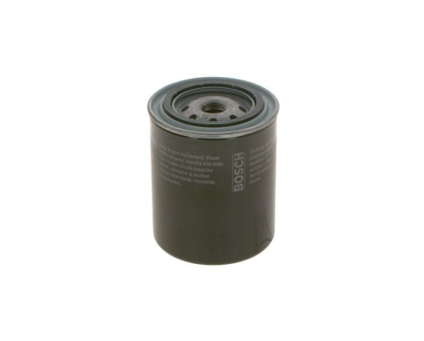 Oil Filter P3357 Bosch, Image 4