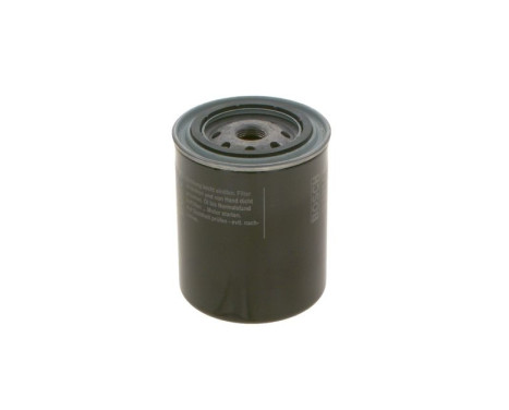 Oil Filter P3357 Bosch, Image 5