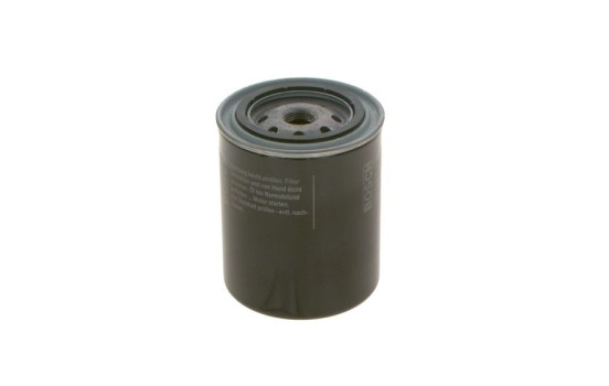 Oil Filter P3357 Bosch, Image 5