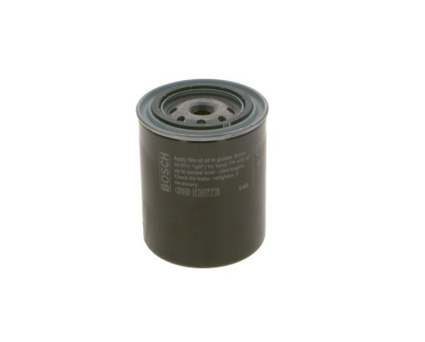 Oil Filter P3357 Bosch, Image 6