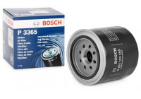 Oil Filter P3365 Bosch