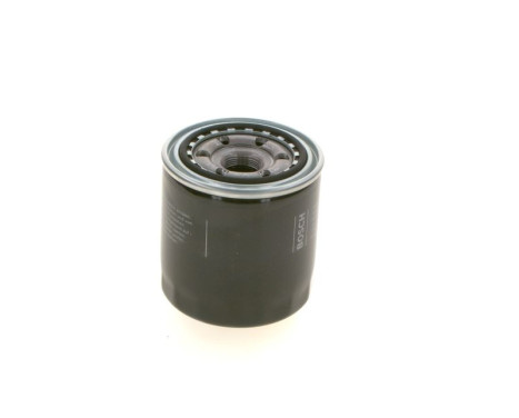 Oil Filter P3365 Bosch, Image 5