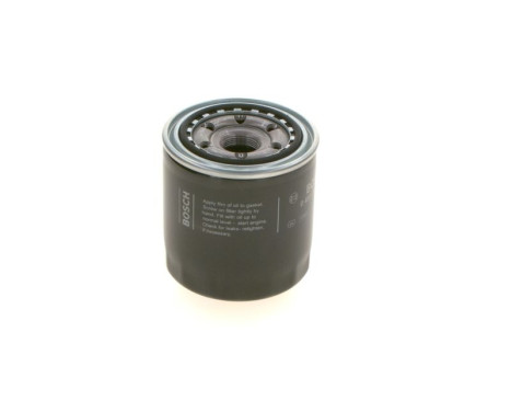 Oil Filter P3365 Bosch, Image 6