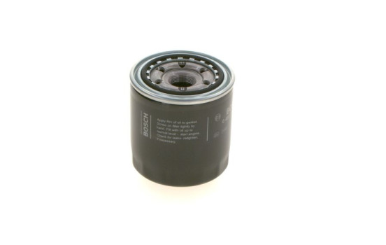 Oil Filter P3365 Bosch, Image 4