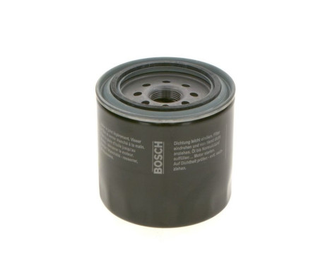 Oil Filter P3365 Bosch, Image 6